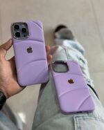 Puffer Edition Silicone Case - Image 4