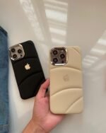 Puffer Edition Silicone Case - Image 3