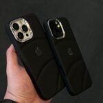 Puffer Edition Silicone Case for iPhone - Image 9