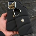 Puffer Edition Silicone Case for iPhone - Image 6
