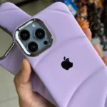 Puffer Edition Silicone Case - Image 6