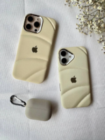 Puffer Edition Silicone Case - Image 11