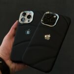 Puffer Edition Silicone Case for iPhone - Image 4