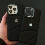 Puffer Edition Silicone Case for iPhone - Image 5