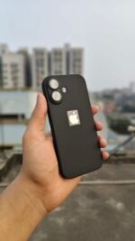 Hard Premium PC Case with HD Clear Glass Camera Protector - Image 5