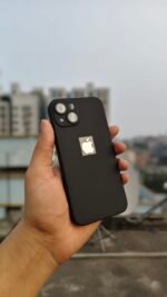 Hard Premium PC Case with HD Clear Glass Camera Protector - Image 6
