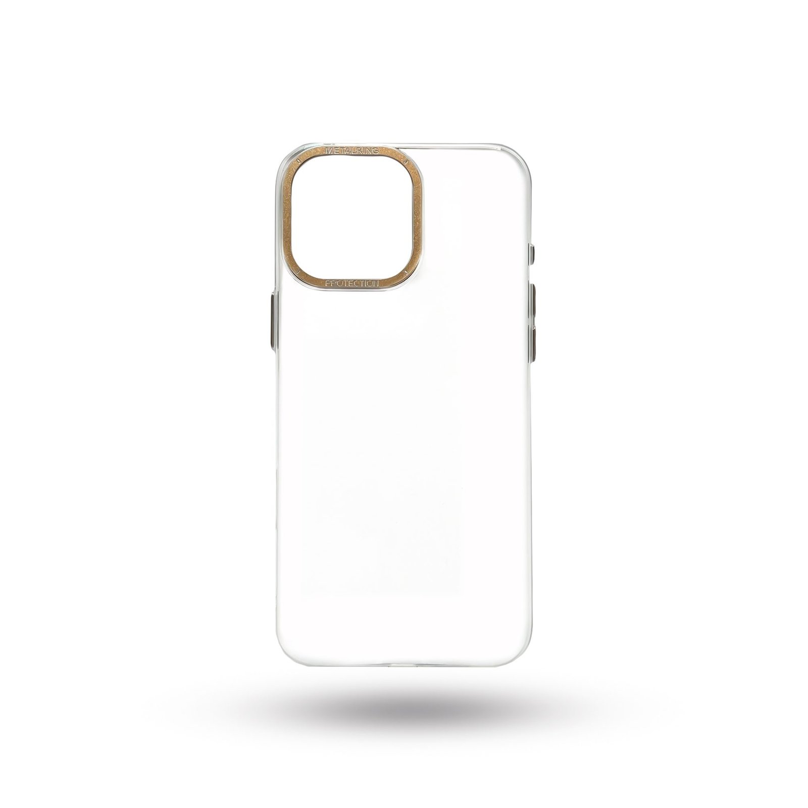 front white transparent