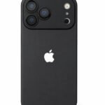 Hard Premium PC Case with HD Clear Glass Camera Protector