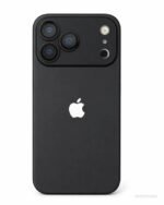 Hard Premium PC Case with HD Clear Glass Camera Protector