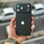 Hard Premium PC Case with HD Clear Glass Camera Protector - Image 2