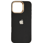 Premium PU Leather Soft iPhone Case – Sleek, Stylish & Protective
