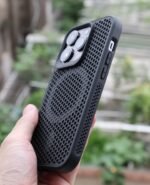 Magnetic Mesh Cooling MagSafe iPhone Case | Tech Trends - Image 9