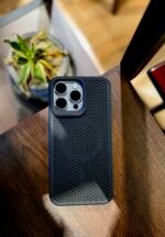 Magnetic Mesh Cooling MagSafe iPhone Case | Tech Trends - Image 4