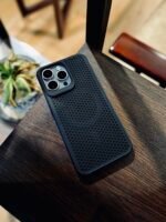 Magnetic Mesh Cooling MagSafe iPhone Case | Tech Trends - Image 5