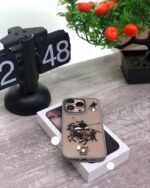 POLO Ralph Lauren iPhone Case – Luxury Soft TPU IMD Cover for iPhone 11 to 17 Pro Max | Tech Trends - Image 5