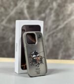 POLO Ralph Lauren iPhone Case – Luxury Soft TPU IMD Cover for iPhone 11 to 17 Pro Max | Tech Trends - Image 2