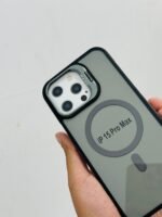 iPhone Kickstand Case | MagSafe Compatible | Tech Trends - Image 2