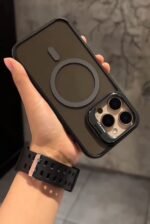 iPhone Kickstand Case | MagSafe Compatible | Tech Trends