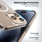 Crystal Clear MagSafe Case | Tech Trends - Image 5