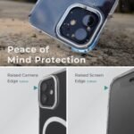 Crystal Clear MagSafe Case | Tech Trends - Image 4