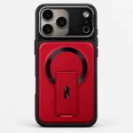 Premium Magnetic Camera Window Case  | Tech Trends - Image 3