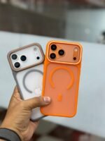 Premium MagSafe Magnetic Case | Frosted Matte Shockproof Cover - Image 8