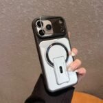 Premium Magnetic Camera Window Case  | Tech Trends - Image 8