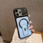 Premium Magnetic Camera Window Case  | Tech Trends - Image 7