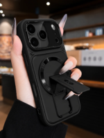 Premium Magnetic Camera Window Case  | Tech Trends - Image 5
