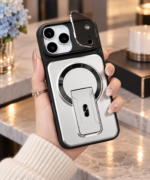 Premium Magnetic Camera Window Case  | Tech Trends - Image 6