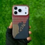 Carbon Fiber Ultra-Thin MagSafe Case – Mountain Climber Edition - Image 5