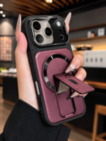 Premium Magnetic Camera Window Case  | Tech Trends - Image 10