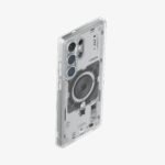 Spigen Ultra Hybrid Neo One Transparent Case – Zero One Black | Samsung Galaxy S Series - Image 8