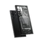 Spigen Ultra Hybrid Zero One Case – Samsung Galaxy S Series - Image 3