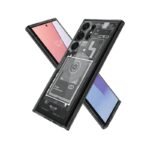 Spigen Ultra Hybrid Zero One Case – Samsung Galaxy S Series - Image 4