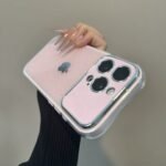 17 Concept Glitter Case For IPhone - Image 7