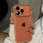 17 Concept Glitter Case For IPhone - Image 6