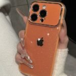 17 Concept Glitter Case For IPhone - Image 11