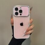 17 Concept Glitter Case For IPhone