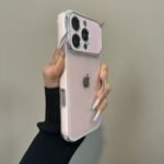 17 Concept Glitter Case For IPhone - Image 8