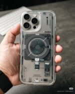 Spigen Ultra Hybrid Neo One MagFit Case for iPhone  - Image 3