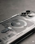 Spigen Ultra Hybrid Neo One MagFit Case for iPhone  - Image 4