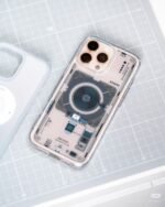Spigen Ultra Hybrid Neo One MagFit Case for iPhone  - Image 2
