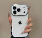 17 Concept Glitter Case For IPhone - Image 2