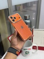 17 Concept Glitter Case For IPhone - Image 3