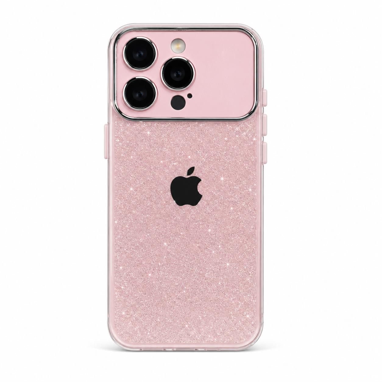 WhatsApp Image 2026-06-20 at 3.59.31 PM 17 Concept Glitter Case For IPhone - Image 1