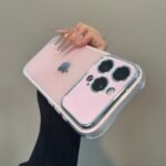 17 Concept Glitter Case For IPhone - Image 10
