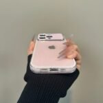 17 Concept Glitter Case For IPhone - Image 9