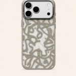 Luxury Designer Case for iPhone 17 Series | Premium Protective Cover –Tech Trends