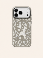 Luxury Designer Case for iPhone 17 Series | Premium Protective Cover –Tech Trends